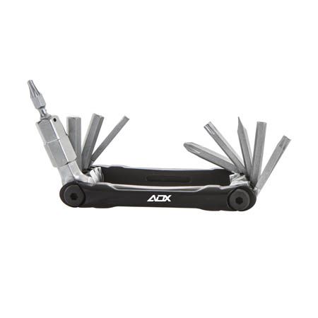 Kit de Chave Allen ADX 13 Funções