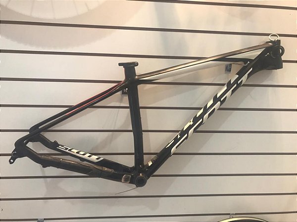 SEMINOVO - Quadro Scott Scale 910 - Tam. 17