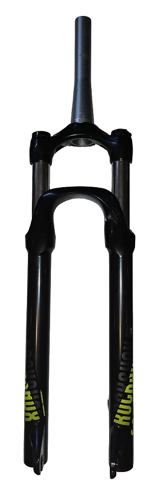 SEMINOVO - Suspensão ROCKSHOX XC 30 29r - Eixo 9mm - Curso 100mm