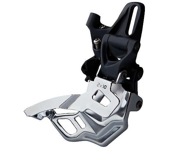 SEMINOVO - Câmbio Dianteiro Sram XO 2v