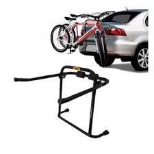 Transbike WETEK de Porta-Malas para 1 Bike