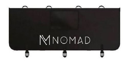 Truckpad NOMAD Pequeno 4 Bikes