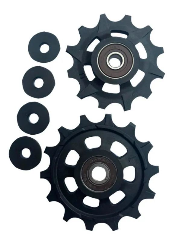 Roldana ICTUS 12V Sram com Rolamento