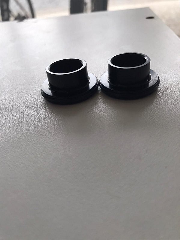 Fechamento VZAN Traseiro MTB V17 10MM SRAM XD - V17 (PAR)