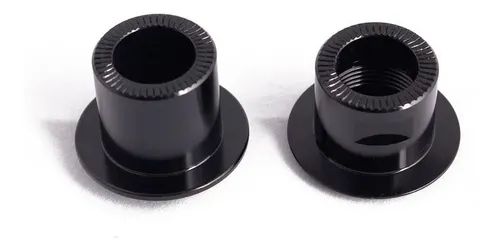 Fechamento Traseiro p/cubo Everest XC 10mm - V17