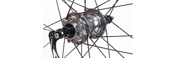 Cubo Traseiro EVEREST Ring - SHIMANO