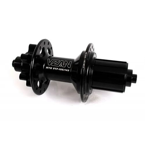 Cubo Traseiro EVEREST MGCI Shimano HG - 28F - V17