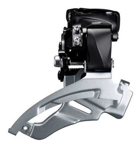 Cambio Dianteiro ALTUS FD - M2000 Triplo 34