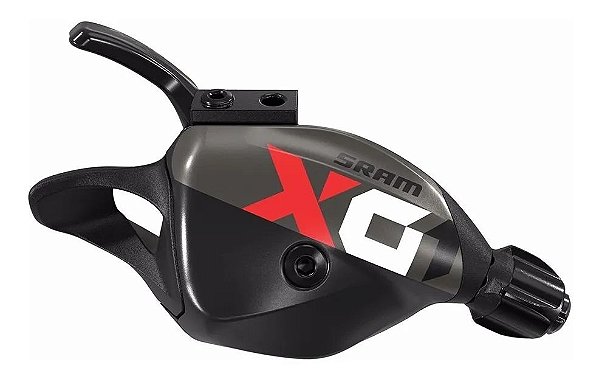 Trocador Traseiro SRAM XO  Eagle 12v