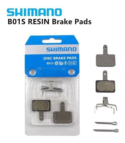 Pastilha de Freio Comum a Disco MOD BS01