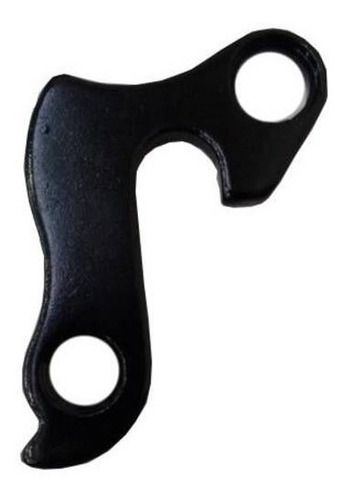 GANCHEIRA DE QUADRO FX-3/SCUD/TALON EVO PTO - VENZO - VZGAN0012