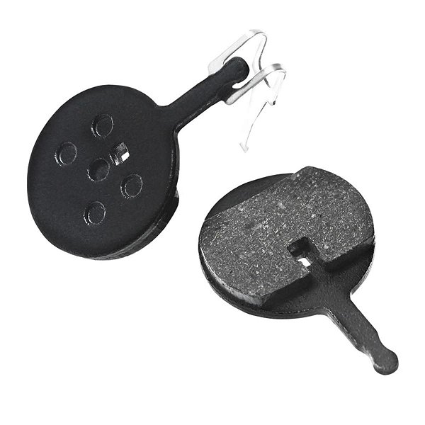 Pastilha de Freio HIGH ONE Disco Semi Metalica - HOFRE0039