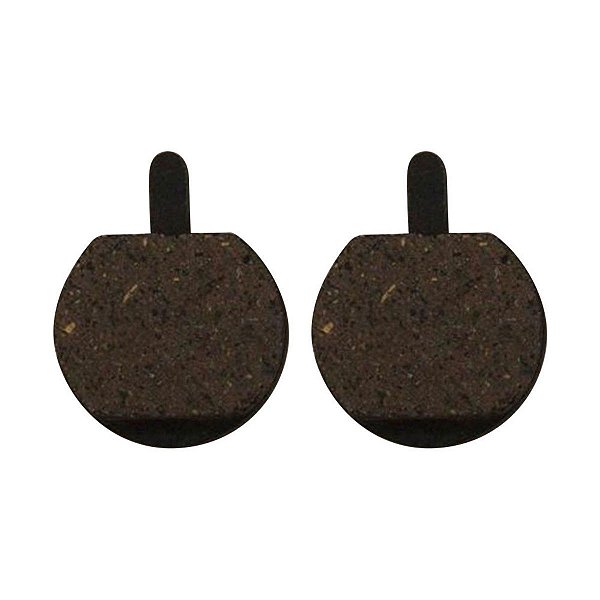 Pastilha de Freio Disco HIGH ONE Modelo Novo