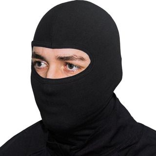 Balaclava UV MACETE Speed