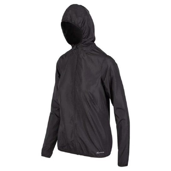 Corta Vento KANXA Feminino Preto - Tam. G