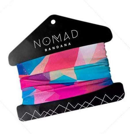 Bandana NOMAD Prisma