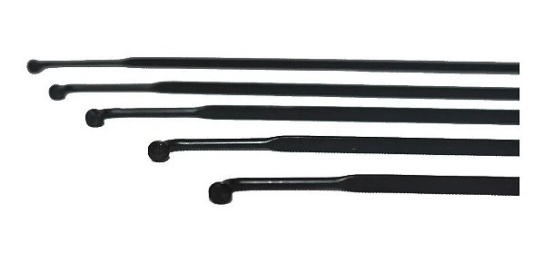 Raio Aerodinâmico 290mm