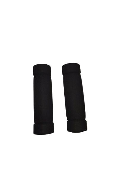 Punho Espuma MTB Preto