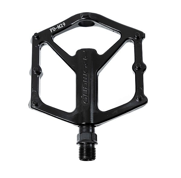 Pedal MTB PD-M29 Alumínio Preto