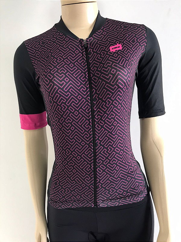 Camisa TEO Sublime Slim Lab Preto - Tam. PP