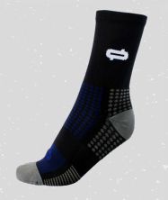 Meia TEO Performance Preto 39/43