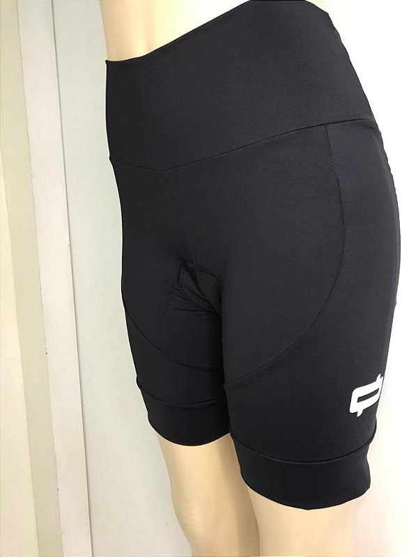 Short TEO Performance Feminino - Tam. P