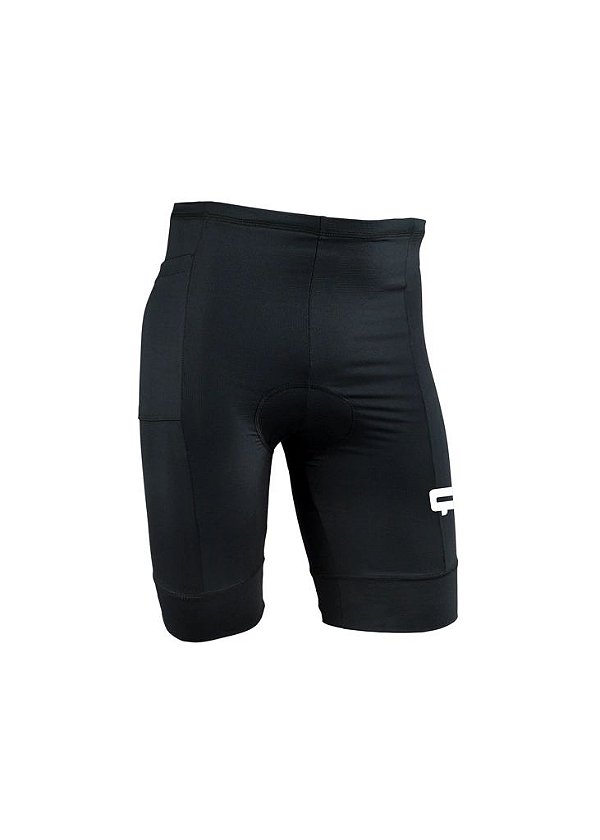 Short TEO Performance Masculino - Tam. G