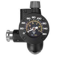 INFLADOR  DE CO2 TOPEAK AIRBOOSTER G2