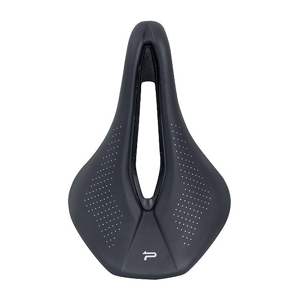 SEMINOVO - Selim PROMEND MTB Vazado Preto MOD.14
