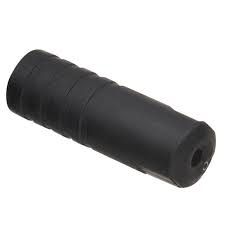 Terminal de Conduite  Preto