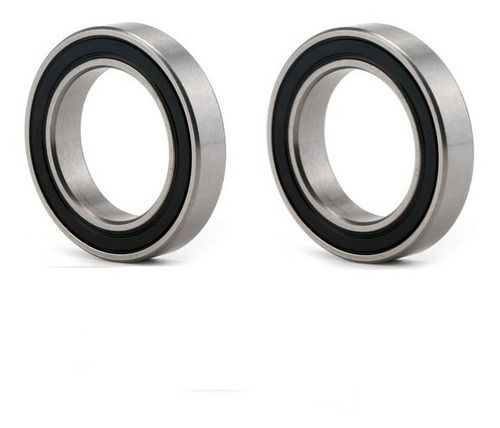 Rolamento ROL MAK 6900 2RS