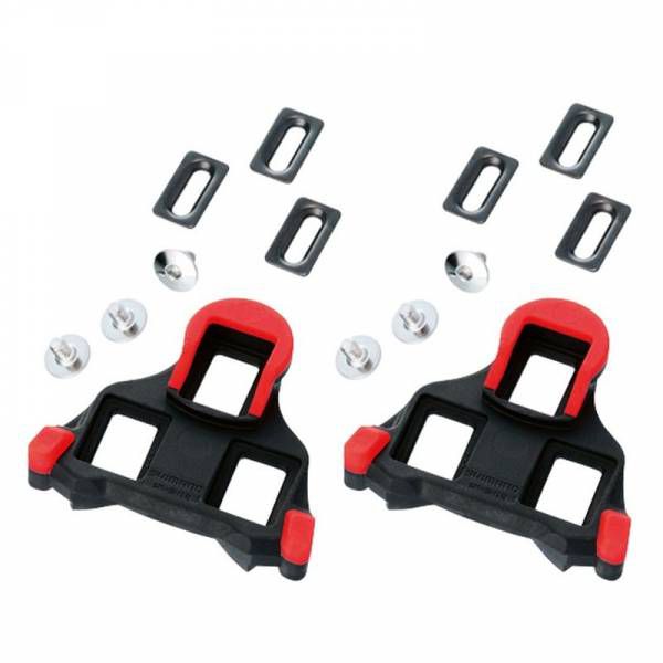 Taquinho de Pedal SHIMANO Speed SH-11 Amarelo