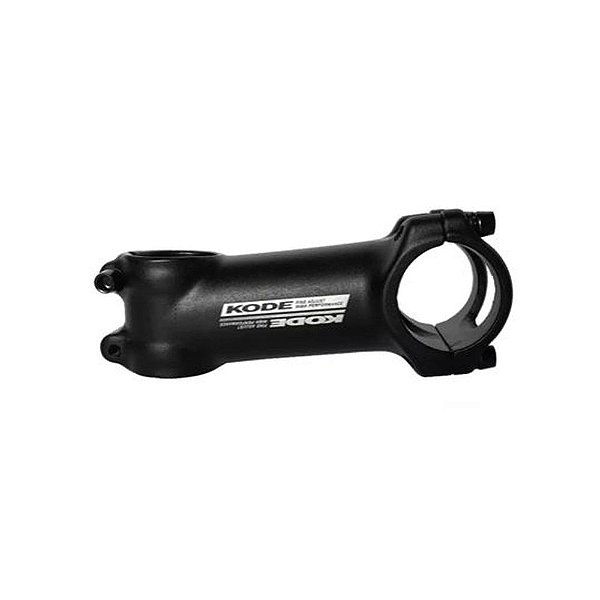 Mesa KODE-OI Alumínio MTB Preto 90mm - 31,8