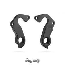 Gancheira GANTECH Aluminio Cannondale G052