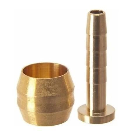 Kit Oliva e Pino Conector SHIMANO p/ SM-BH90 - UN