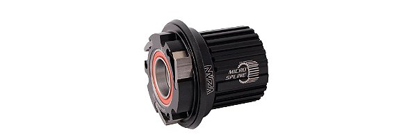 Freehub Micro Spline 12v - v17