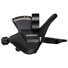 Alavanca Câmbio SHIMANO Altus SL-M315 3v Esquerdo