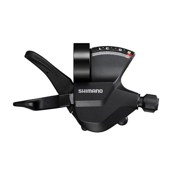 Alavanca Câmbio SHIMANO Altus SL-M315 8v Direito