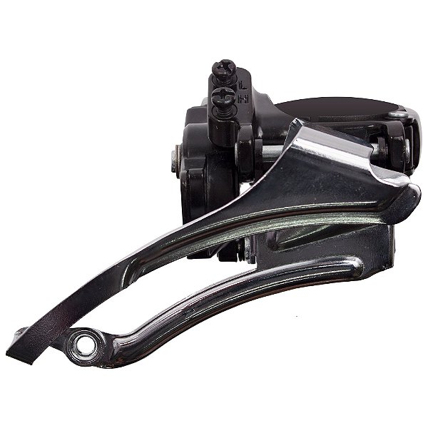 Cambio Dianteiro XTIME 8V