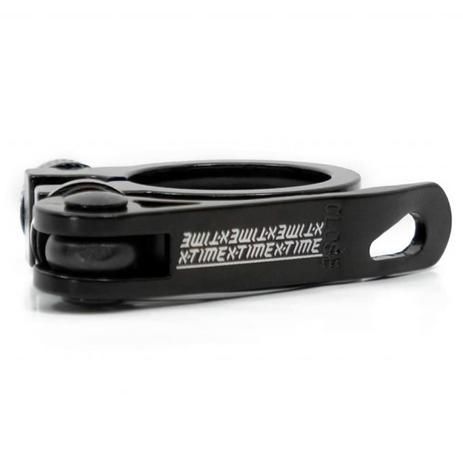 Abraçadeira XTIME 34.9 mm