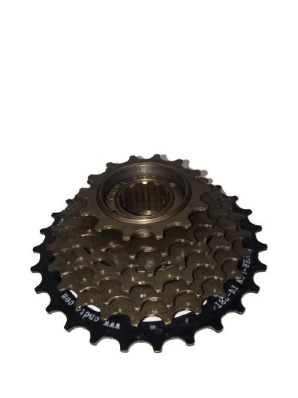 Roda Livre 7V Index IMP