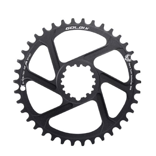 Coroa GOLDIX Direct GXP Offset 3mm 34T Black