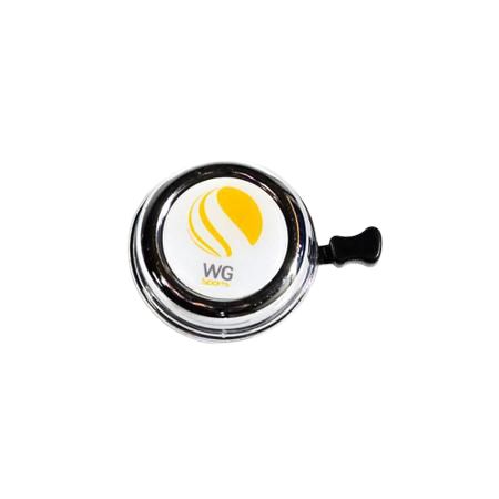 Buzina TRIM TRIM CROM WG SPORTS - WGBUZ0001