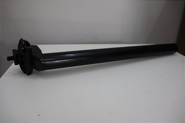 Canote Aluminio 350X27.2 Preto