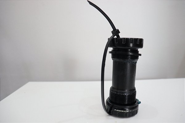 Movimento Central Absolute Prime Hollowtech 2 Integrado Pro