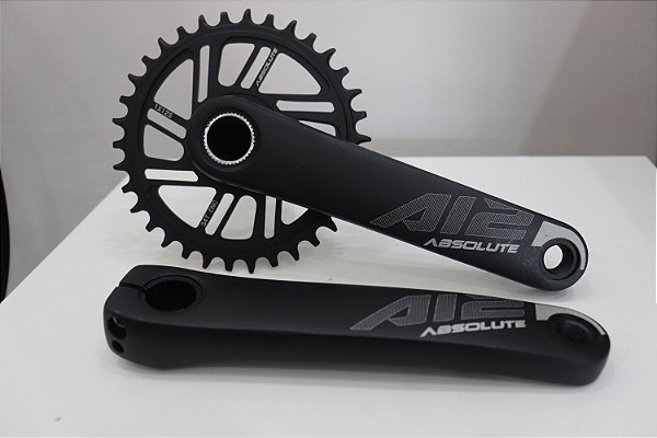 Pedivela ABSOLUTE Prime Direct Mount 175mm 34T