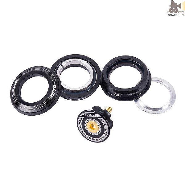 Caixa de Direção ZTTO Semi Integrada ZS44