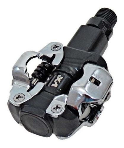 Pedal VXE MTB Vx1001 Preto