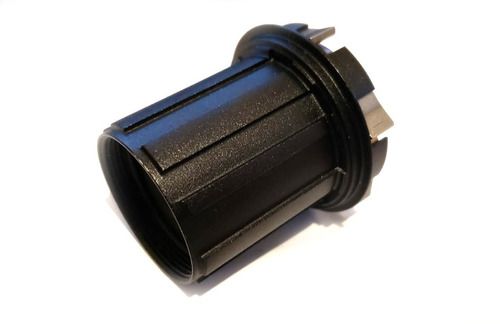 Freehub MGCI V17 Preto