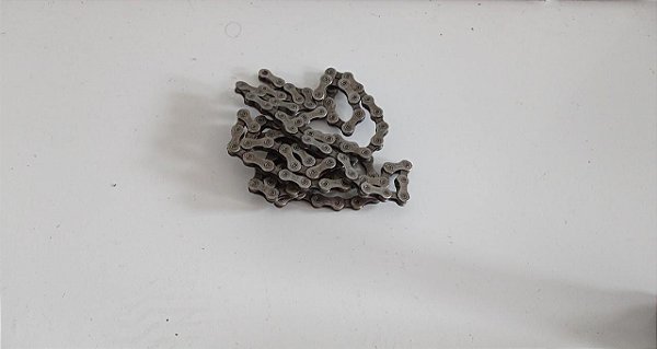 SEMINOVO - Corrente Shimano 11V CN-HG701